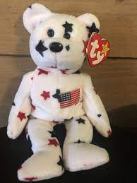 Ty Glory The Bear Value 2 25 904 20 Mavin