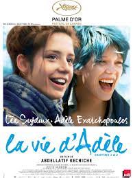 Prime Video: La vie dAdèle