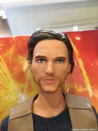 Игровая кукла