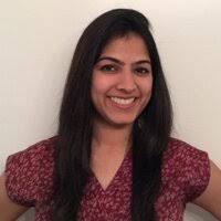 Sangeetha Iyer (@IyerSangeetha)