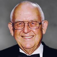 Jerry Dean Darnell, Jan. 3, 1937 — March 4, 2020