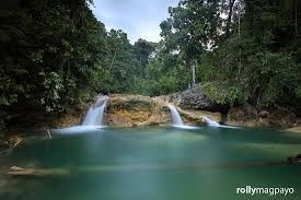 Babs hit the central philippines as a category 4, and flooded an area just hit by another super typhoon, zeb, only 7 days before. Bao Bao Falls Diatagon Lianga Surigao Del Sur Mindanao Philippines Photo By Rolly Magpayo Picture Of Bao Bao Falls Mindanao Tripadvisor