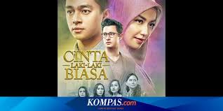 Season 1 of cari aku di syurga premiered on may 6, 2019. Sinopsis Cinta Laki Laki Biasa Pembuktian Cinta Deva Mahendra Halaman All Kompas Com