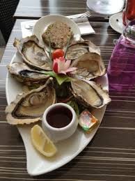 Les Paralleles La Palmyre Les Mathes Menu Prix Restaurant Avis Tripadvisor