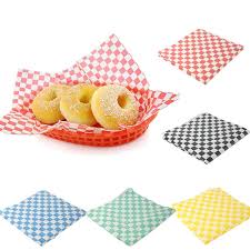 Shop for wax and parchment paper in paper & plastic. Cheap For Baking Buy Quality Wax Food Paper Directly From China Baking Paper Suppliers Hot 4 X 24pcs Pack Printed F Food Wrapping Paper Paper Candy Food Wrap