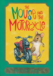 We did not find results for: The Mouse And The Motorcycle A Harper Classic Beverly Cleary Illustrated By Jacqueline Rogers 9780062657985 Christianbook Com