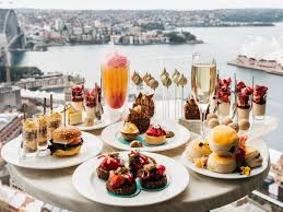 When it comes to how to host a high tea party today, there are no hard and fast rules. Sydney S Best High Teas For When You Want To Feel A Little Bit Fancy Concrete Playground
