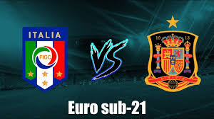 .españa estado de palestina estados federados de micronesia estados unidos estonia etiopía india indonesia irak irán irlanda islandia islas marshall islas salomón israel italia jamaica japón. Italia Vs Espana Sub 21 Donde Ver En Vivo Eurocopa Sub 21 Youtube