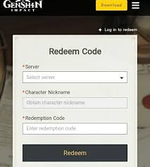 Then, simply visit the genshin impact code redemption page,. Kode Redeem Genshin Impact Januari 2021 Cara Instal Game Ini Di Pc Infopena Com