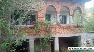 Agentie Imobiliare Mak Imobiliar Expert Casa De Vacanta 4 Camere La Munte Teren 1800 Mp Bradulet