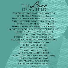 The Love Of A Child A Short Rhyming Poem By Ms Moem Short Rhyming Poems Short Poems Kids Poems