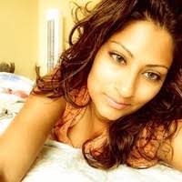 Anita Basdeo's Instagram, Twitter & Facebook