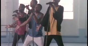 New Edition If It Isn T Love Oh Yeah If It Isnt Love Soinlovesohappysoatpeace Music Book My Favorite Music Soul Music