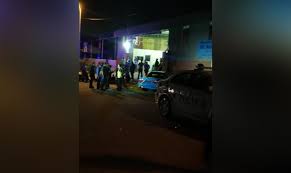 Dan kasih sayang yu nem kepada ku, karena dia menganggapku sebagai anaknya, yang tidak bisa didapatkannya dahulu dari suaminya. Budak Perempuan Maut Tertinggal 10 Jam Dalam Kereta