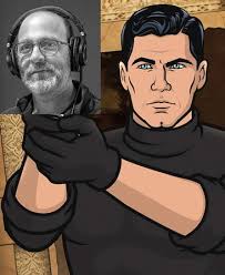 Adam Reed as Ray Gillette