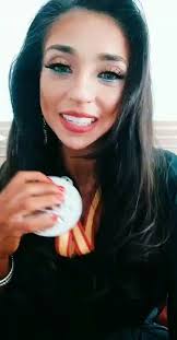 ROMINA SORIA // BIKINI FITNESS