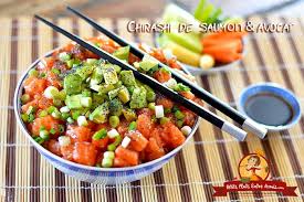 Epingle Sur Saumon Frais Fume