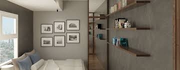 Atau anda ingin sebuah rak buku yang baru untuk menggantikan rak buku anda yang lama? 7 Tips Desain Kamar Tidur Minimalis Terjangkau Homify