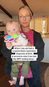 Halie McClaran: Down Syndrome Surprise at Birth