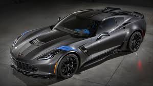 We will buy your chevrolet whatever the age, value or condition. 2017 Corvette Grand Sport Debuts In Geneva 460 Hp Paultan Org