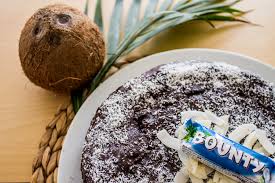 Jetzt ausprobieren mit ♥ chefkoch.de ♥. Kokos Kuchen Bounty Kuchen Stadt Land Food