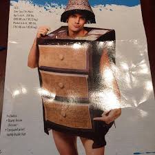 Find More One Night Stand Adult Funny Halloween Costume For Sale At Up To 90 Off