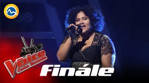 See more of hlas česko slovenska on facebook. Annamaria D Almeida Halo Beyonce Finale 2 The Voice Cesko Slovensko 2019 Youtube