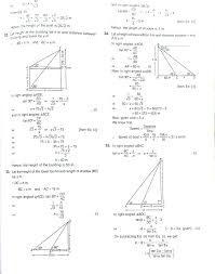 Applications trigonometric ratios word problems involving from trig word problems worksheet, source:guillermotull.com. Angle Elevation Depression Problems Solutions Triangle Trigonometry Worksheets Color Subtraction Free Mathematics Puzzle Questions Fun Math Exercises Basic Word Trig Worksheet Key Snowtanye Com