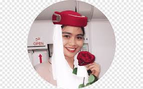 They are truly cosmopolitan with over 140 nationalities and speaking more than 60 languages. Flight Attendant Emirates Airline Eva Air Jetstar Pacific Cabin Crew Hat Vietjet Png Pngegg