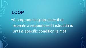 In electroacoustic pop, rock, and other kinds of music, a loop is a repeating section of sound material. Loops Types Of Loops And Loop Uses By Sean Guthrie Medium