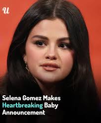 HOLLYWOOD IN SH0CK: Selena Gomez and Benny Blanco Announce Pregnancy After  Infertility Struggles, But That's Only the Beginning