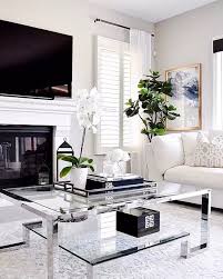 Z Gallerie On Instagram My Love For Decor Started 11 Years Ago When I Discovered My Local Z Galle Coffee Table Luxury Living Room Living Room Coffee Table