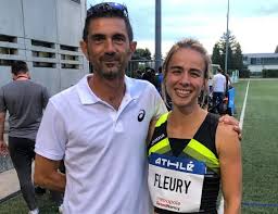 Nouvelle rubrique « pourquoi pas eux » sur sport buzz business, en partenariat avec l'agence com'over et son département talents. Aurore Fleury Cette Perf Va Rehausser Les Objectifs De Ma Carriere