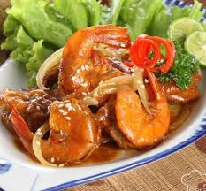 Udang bagus untuk kesehatan dan mudah untuk disiapkan dan diolah. 10 Rekomendasi Resep Masakan Udang Ini Dijamin Bikin Kamu Ngiler Yuk Cobain