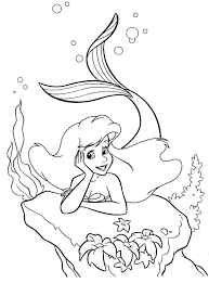 Dibujos De La Sirenita Para Colorear Pintar E Imprimir Gratis Sirena Para Colorear Princesas Para Colorear Sirenita Ariel Para Colorear Princesas, especiales para navidad, personajes de disney channel… tu nino o nina podra elegir los dibjos para colorear. sirenita ariel para colorear