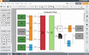 download lucidchart for chrome create flowcharts diagrams