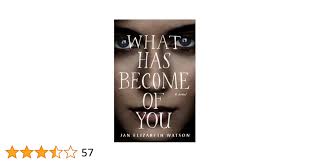 What Has Become of You