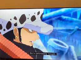 When Will Luffy'S Gear 5 Be Animated In One Piece? | Radio Times
