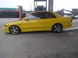 Penipuan di mudah.my pada 05.07.2017 kami ingin menyatakan bahawa nama syarikat kami (niji automobile sdn bhd). Wira Seat Cars For Sale Carousell Malaysia