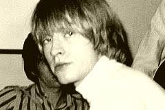 Tracing the sound that unites ancient and modern · october 2019. Brian Jones 1942 1969 Geboren Am