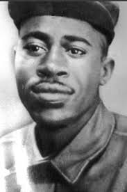 Cpl. OTIS LEE BROOME