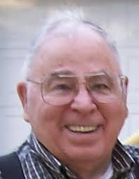 Vernon J. "Pokie" Brackett