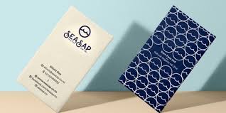 Make a great first impression by creating a unique business card design in canva. 60 Modern Business Cards To Make A Killer First Impression Freelancer Com