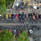 Historic 25th Street Car Show