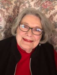 Priscilla (Smith) Harris