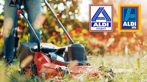 Aldi launches upcycling tools range. Aldi Garden Strong Garden Offers In The Price Check Marijuanapy The World News