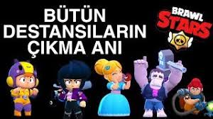 Brawl stars gale hakkında genel bilgi. Brawl Stars Leon Cikma Ani