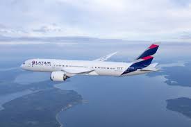 Reserva vuelos en latam airlines desde edestinos.cl. Latam Airlines Fliegt Ab 2019 Von Munchen Nach Sao Paulo Hajo Siewer Jet Tours Gmbh