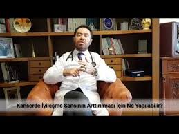 Kanserde Iyilesme Sansinin Arttirilmasi Icin Ne Yapilabilir Youtube Tibbi Youtube Iletisim