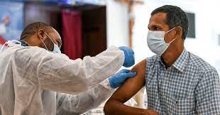 It was first identified in december 2019 in wuhan,. Abu Dhabi Opens Up Free Covid 19 Vaccines To Tourists Reuters
